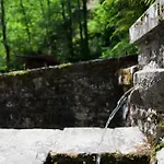 Il Borgo Dei Corsi - Charming In Tuscany *