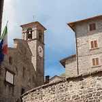 Il Borgo Dei Corsi - Charming In Tuscany * Ortignano Raggiolo