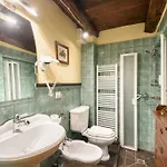 Il Borgo Dei Corsi - Charming In Tuscany Casa rural