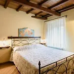 Il Borgo Dei Corsi - Charming In Tuscany Casa rural Ortignano Raggiolo
