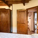 Il Borgo Dei Corsi - Charming In Tuscany Casa rural Ortignano Raggiolo