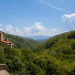 Casa rural Il Borgo Dei Corsi - Charming In Tuscany