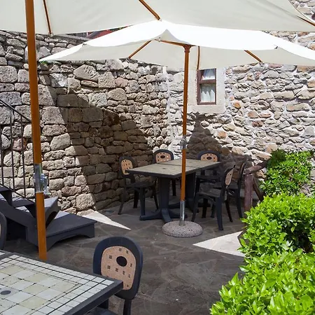 Séjour à la campagne Il Borgo Dei Corsi - Charming Ortignano Raggiolo