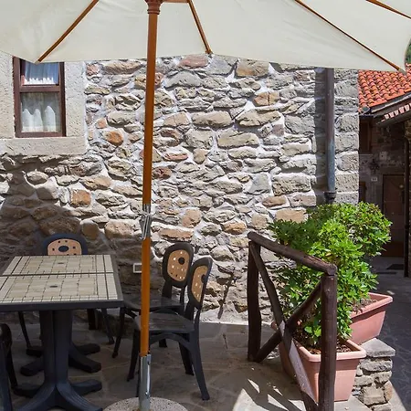 Il Borgo Dei Corsi - Charming Country house Ortignano Raggiolo