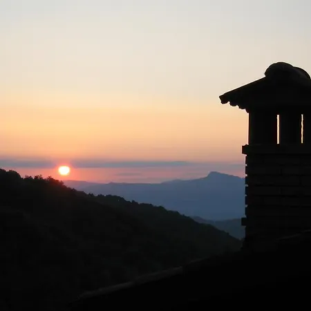 Country house Il Borgo Dei Corsi - Charming