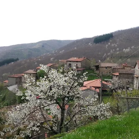 Il Borgo Dei Corsi - Charming Country house Ortignano Raggiolo
