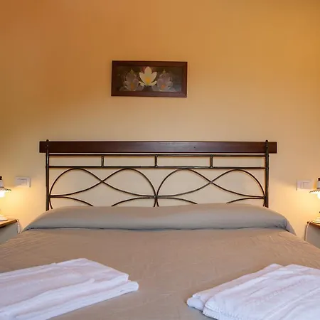 Il Borgo Dei Corsi - Charming Country house *