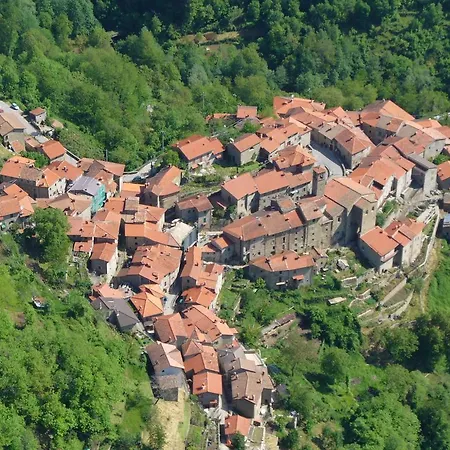 Il Borgo Dei Corsi - Charming Country house Ortignano Raggiolo