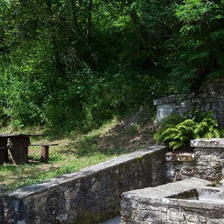 Il Borgo Dei Corsi - Charming *