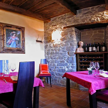 Il Borgo Dei Corsi - Charming Séjour à la campagne *