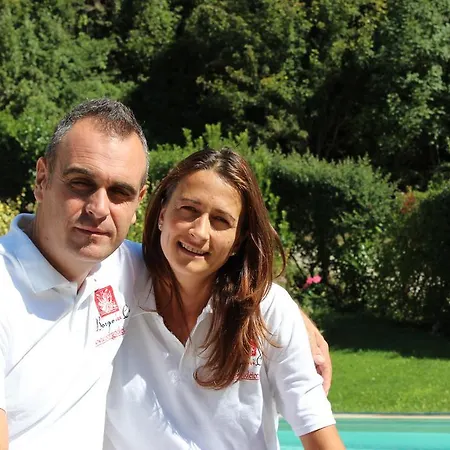 Country house Il Borgo Dei Corsi - Charming Ortignano Raggiolo