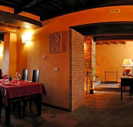 Country house Il Borgo Dei Corsi - Charming *