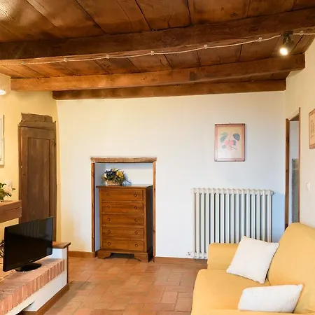 Il Borgo Dei Corsi - Charming