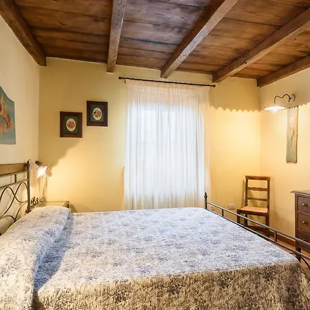 Country house Il Borgo Dei Corsi - Charming