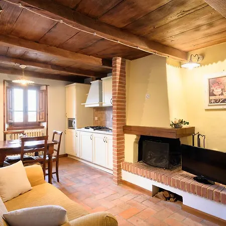 Il Borgo Dei Corsi - Charming