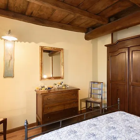 Il Borgo Dei Corsi - Charming Ortignano Raggiolo