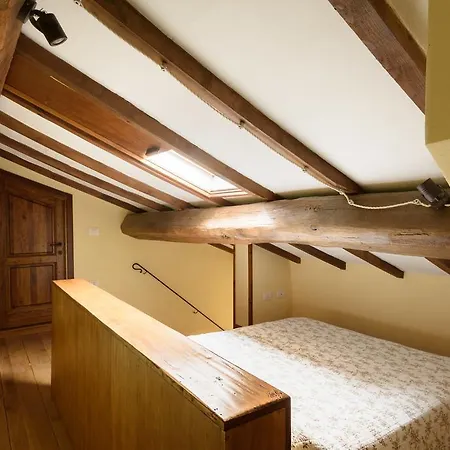 Country house Il Borgo Dei Corsi - Charming