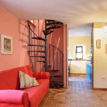 Country house Il Borgo Dei Corsi - Charming *