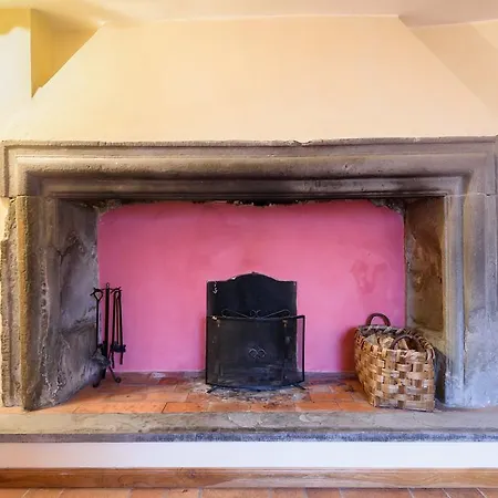 Il Borgo Dei Corsi - Charming