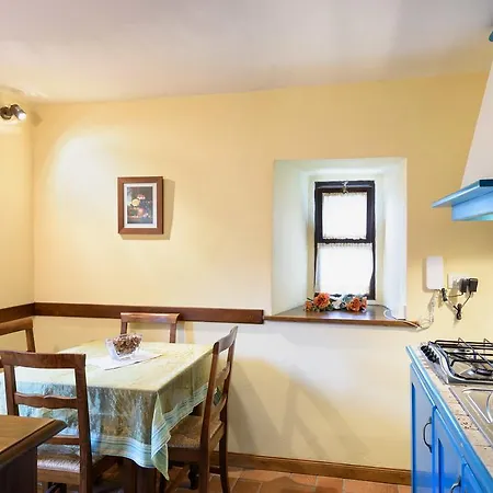 Country house Il Borgo Dei Corsi - Charming *