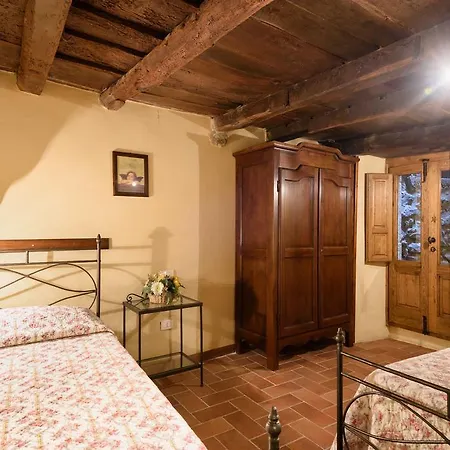 Il Borgo Dei Corsi - Charming * Ortignano Raggiolo