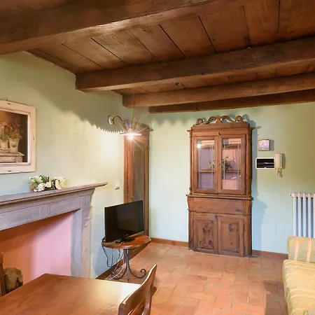 Séjour à la campagne Il Borgo Dei Corsi - Charming Ortignano Raggiolo