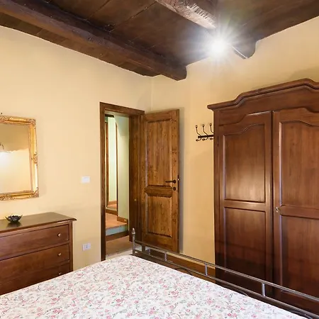 Il Borgo Dei Corsi - Charming * Ortignano Raggiolo