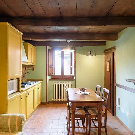 Il Borgo Dei Corsi - Charming