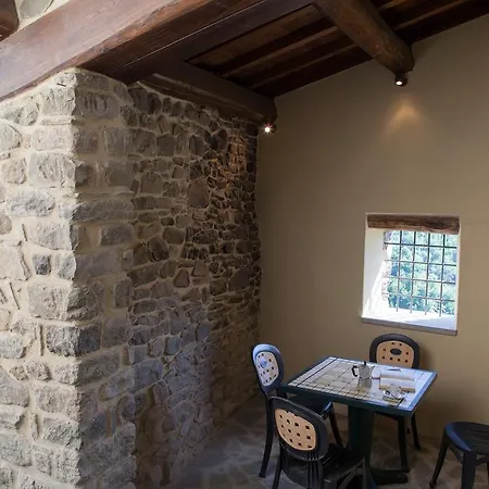 Séjour à la campagne Il Borgo Dei Corsi - Charming *