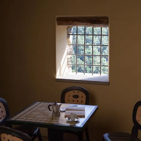 Il Borgo Dei Corsi - Charming * Ortignano Raggiolo