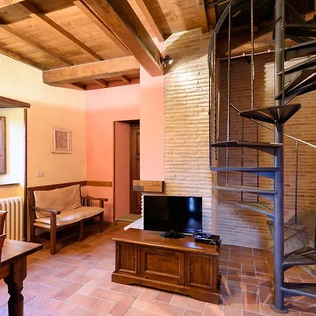 Séjour à la campagne Il Borgo Dei Corsi - Charming