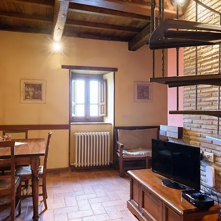 Séjour à la campagne Il Borgo Dei Corsi - Charming Ortignano Raggiolo