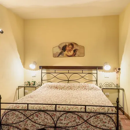 Il Borgo Dei Corsi - Charming Séjour à la campagne