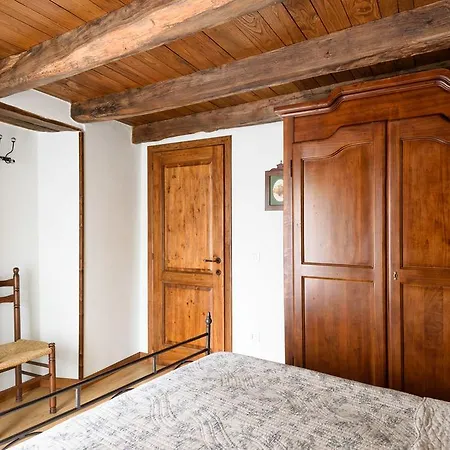 Séjour à la campagne Il Borgo Dei Corsi - Charming Ortignano Raggiolo