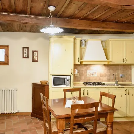 Il Borgo Dei Corsi - Charming *