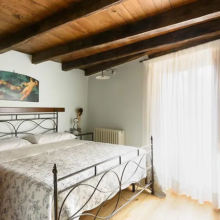 Il Borgo Dei Corsi - Charming