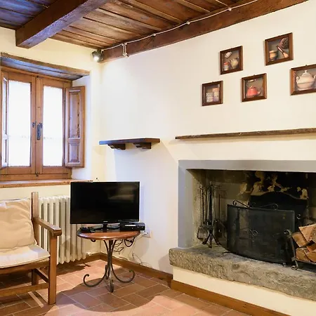 Séjour à la campagne Il Borgo Dei Corsi - Charming