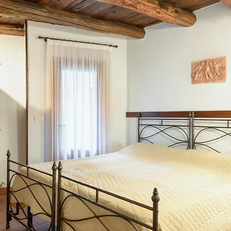 Il Borgo Dei Corsi - Charming Ortignano Raggiolo