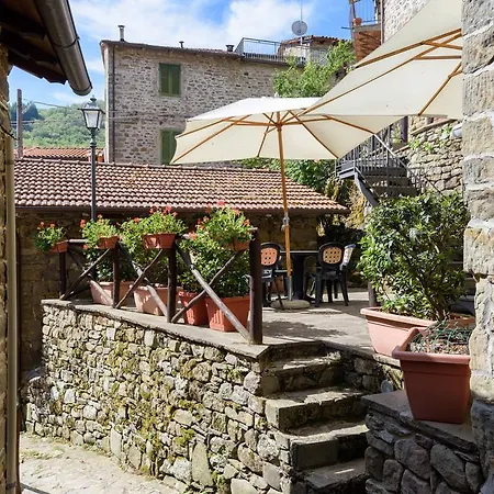 Il Borgo Dei Corsi - Charming Séjour à la campagne Ortignano Raggiolo
