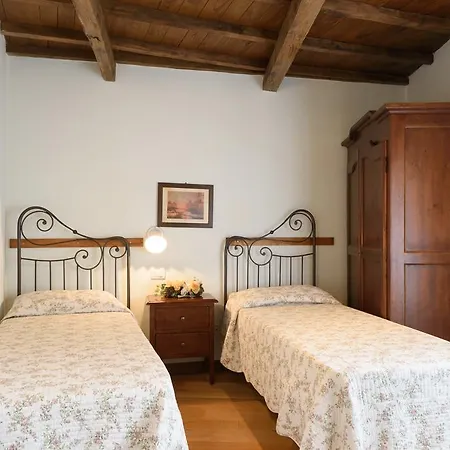 Il Borgo Dei Corsi - Charming *