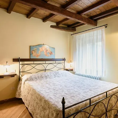 Il Borgo Dei Corsi - Charming Séjour à la campagne Ortignano Raggiolo