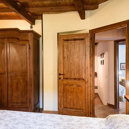 Il Borgo Dei Corsi - Charming Séjour à la campagne Ortignano Raggiolo