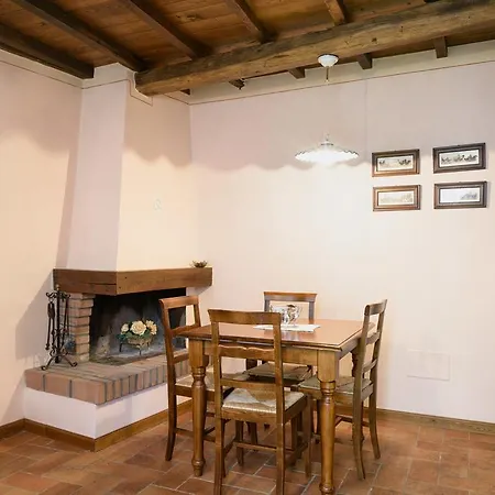 Séjour à la campagne Il Borgo Dei Corsi - Charming