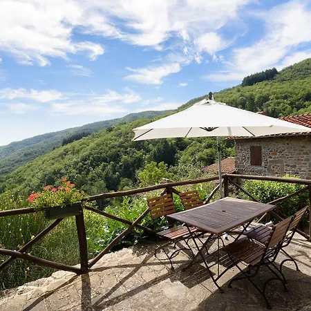 Il Borgo Dei Corsi - Charming