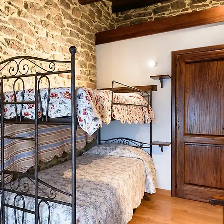 Il Borgo Dei Corsi - Charming