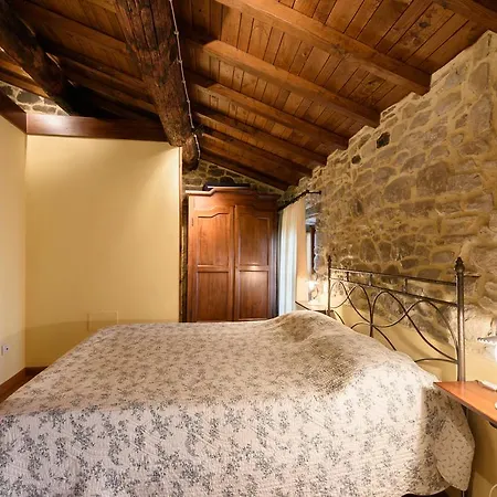 Il Borgo Dei Corsi - Charming Ortignano Raggiolo