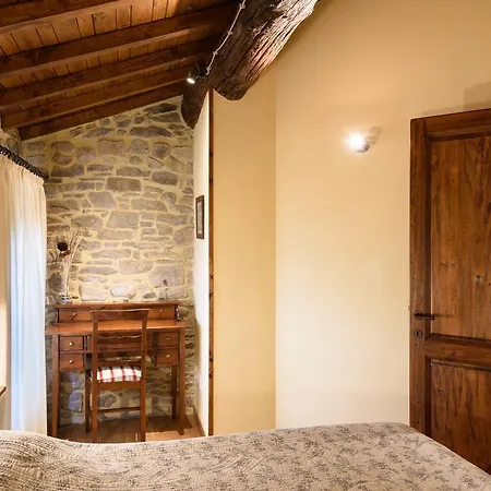 Il Borgo Dei Corsi - Charming Séjour à la campagne *