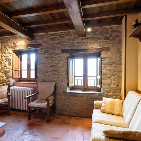 Country house Il Borgo Dei Corsi - Charming