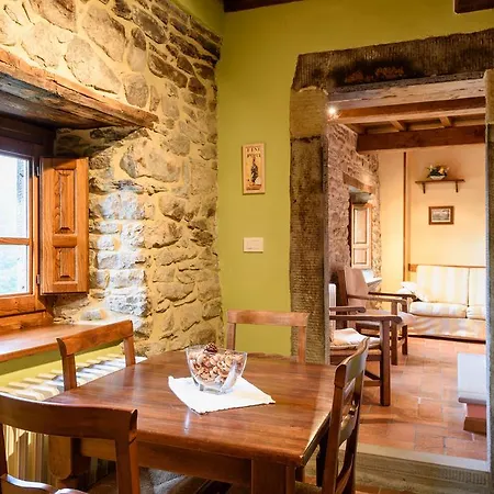 Séjour à la campagne Il Borgo Dei Corsi - Charming *