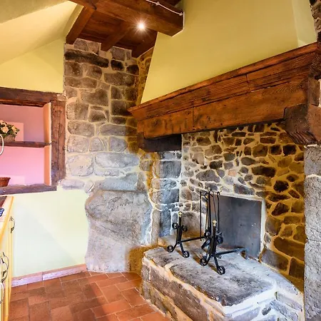 Il Borgo Dei Corsi - Charming